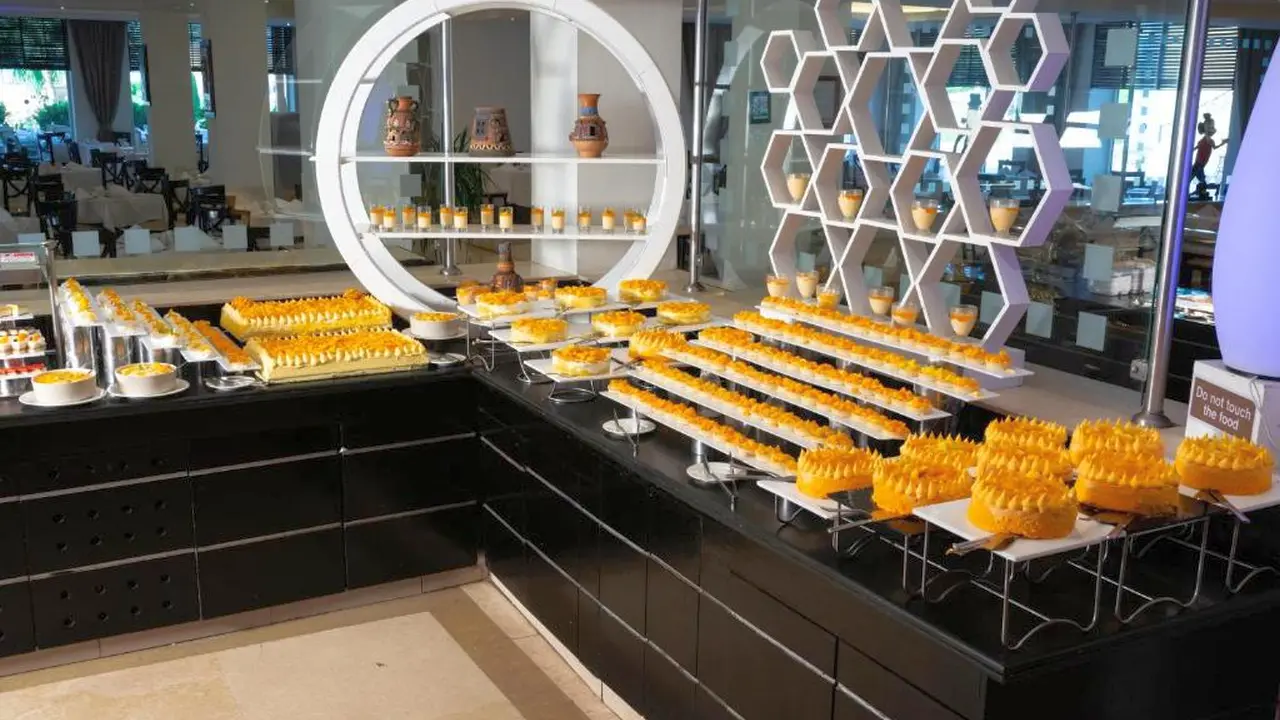 Hotel Cleopatra Luxury Resort - Makadi Bay